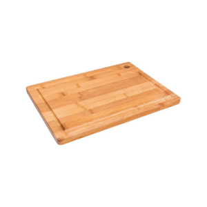 TABUA RETANGULAR BAMBU 35X25CM KALA