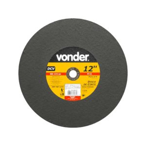 DISCO CORTE 32,0X1,2MM VONDER